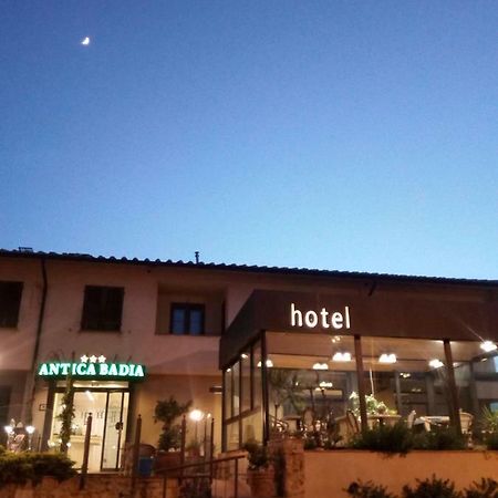 Holiday Rooms Antica Badia Волтера Екстериор снимка