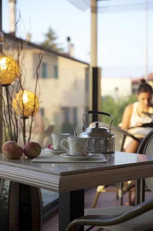 Holiday Rooms Antica Badia Волтера Екстериор снимка