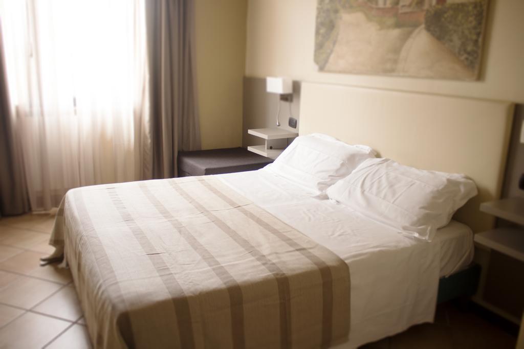 Holiday Rooms Antica Badia Волтера Екстериор снимка