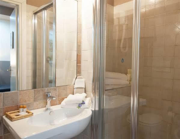 Holiday Rooms Antica Badia Волтера Екстериор снимка