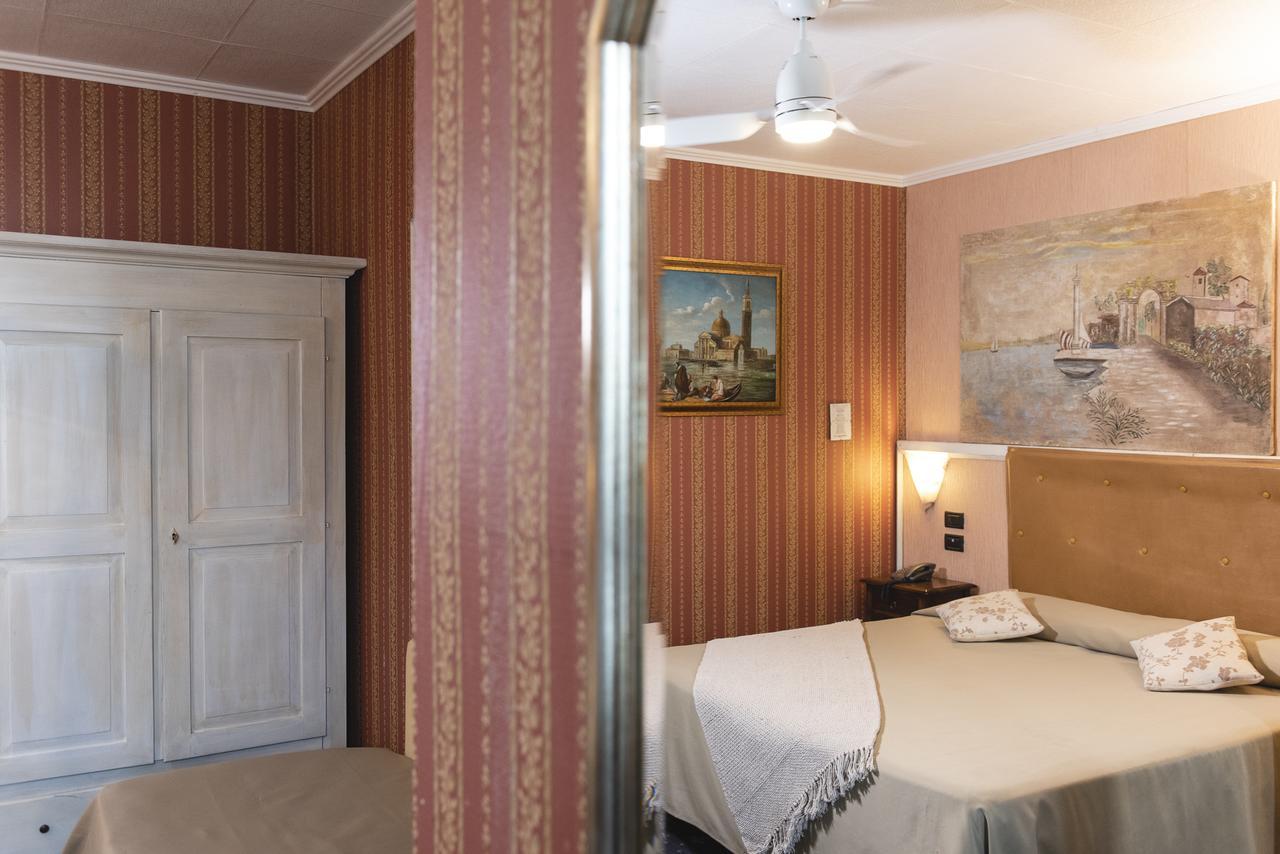 Holiday Rooms Antica Badia Волтера Екстериор снимка
